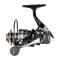 Metal Handle Spinning Fishing Reel With 12 Kg Max Drag 5