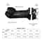 Ultralight Carbon And Aluminum MTB Handlebar Stem 318 Mm 2