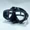 Professional Underwater Diving Mask With Camera Mount 0