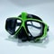 Professional Underwater Diving Mask With Camera Mount 9