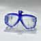 Professional Underwater Diving Mask With Camera Mount 10
