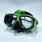 Professional Underwater Diving Mask With Camera Mount 2