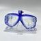 Professional Underwater Diving Mask With Camera Mount 4
