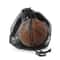 Portable Mesh Drawstring Sports Ball Backpack 4