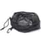 Portable Mesh Drawstring Sports Ball Backpack 5