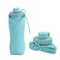 Silicone Folding Water Cup For Travel And Outdoor Use 8