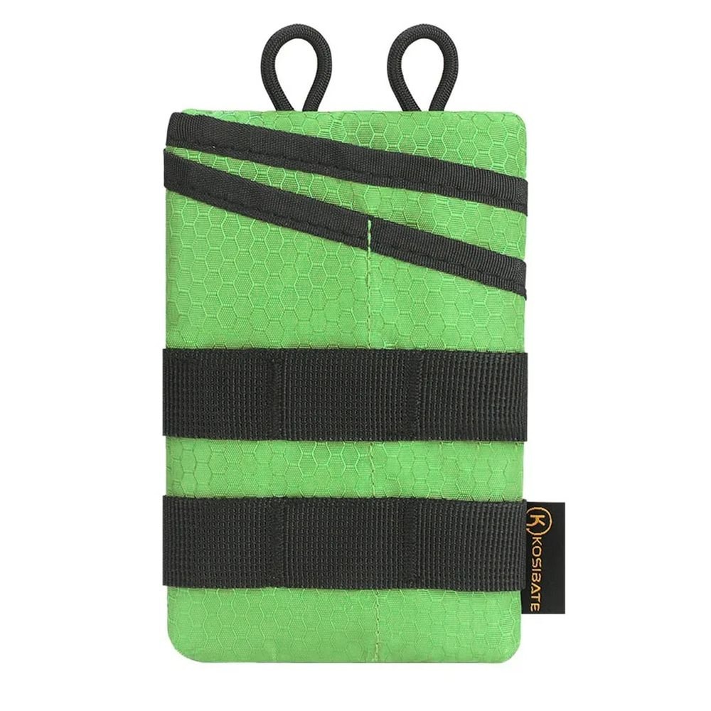 Mini EDC Organizer Pouch For Outdoor And Everyday Carry 9