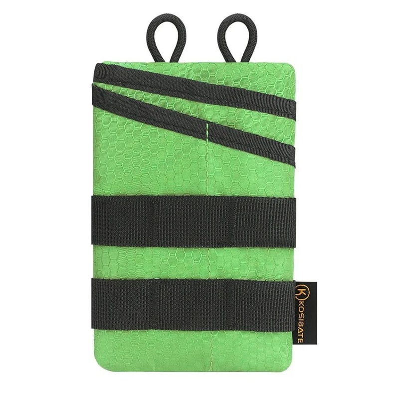 Mini EDC Organizer Pouch For Outdoor And Everyday Carry 9