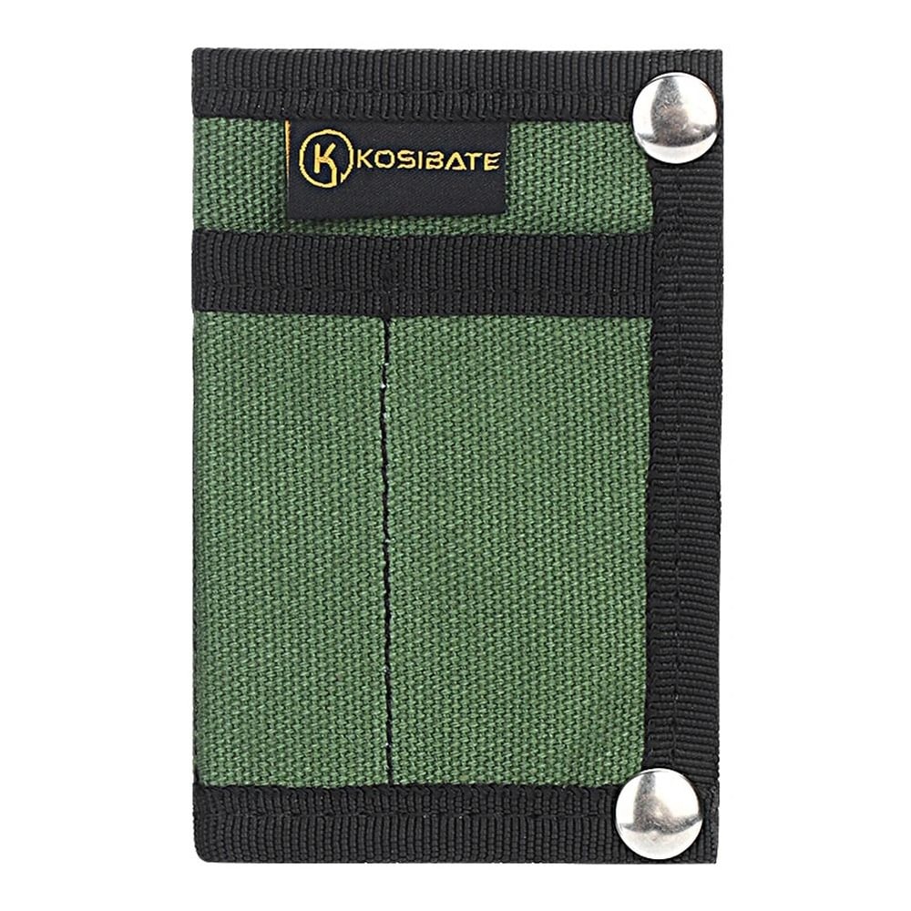 Mini EDC Organizer Pouch For Outdoor And Everyday Carry 12