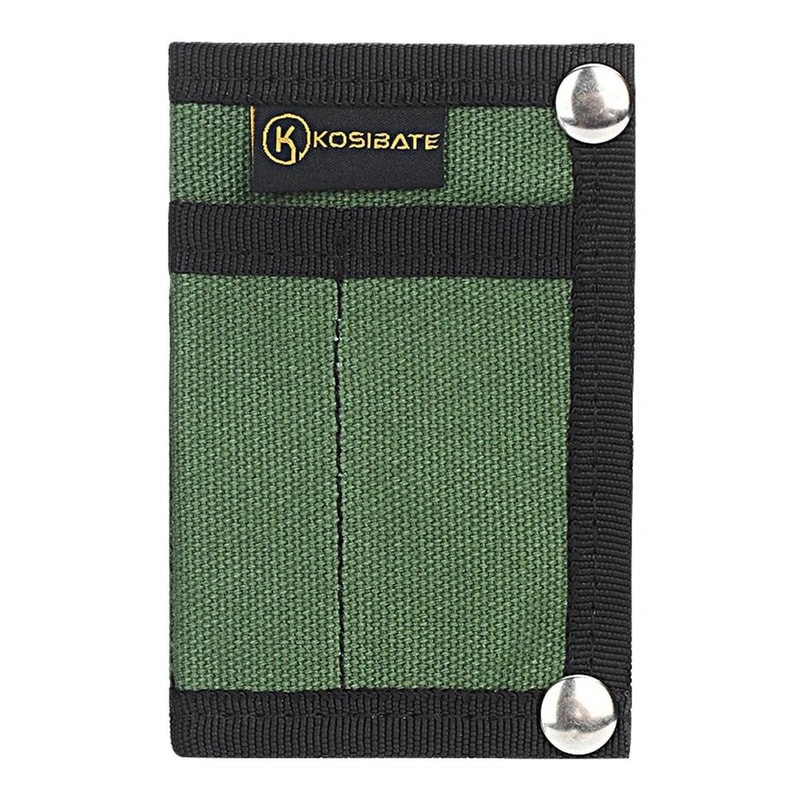 Mini EDC Organizer Pouch For Outdoor And Everyday Carry 12