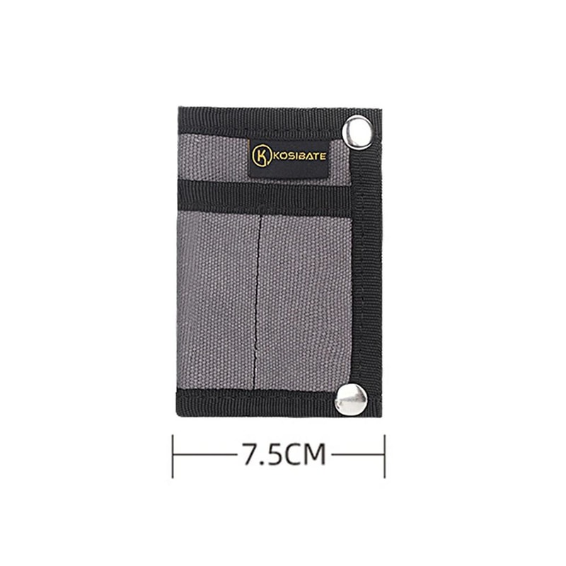 Mini EDC Organizer Pouch For Outdoor And Everyday Carry 6