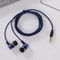 Wired In Ear Stereo Earbuds With Deep Bass 1