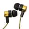 Wired In Ear Stereo Earbuds With Deep Bass 6