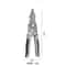85 Inch Multifunction Wire Stripper Cutter And Crimper Pliers 6