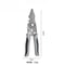 85 Inch Multifunction Wire Stripper Cutter And Crimper Pliers 6
