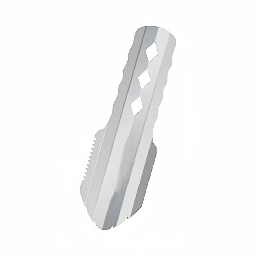 Ultralight Backpacking Trowel Shovel For Camping And Survival 7