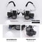 Headband Magnifying Glass With LED Light 8X 15X 23X 3