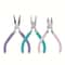 Jewelry Making Pliers Set 3 Piece Precision Tool Kit 1