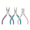 Jewelry Making Pliers Set 3 Piece Precision Tool Kit 1