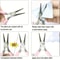 Jewelry Making Pliers Set 3 Piece Precision Tool Kit 2