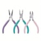 Jewelry Making Pliers Set 3 Piece Precision Tool Kit 6