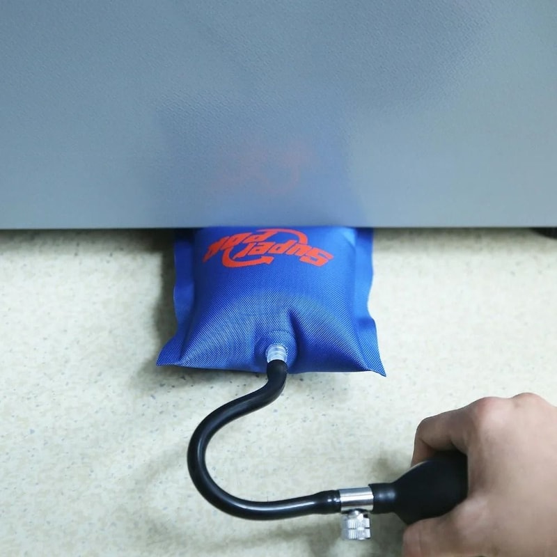 Inflatable Pump Wedge Tool For Car Door And Precision Lifting 1