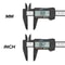 Digital Electronic Caliper Measuring Tool 100 Mm And 150 Mm 4