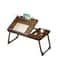 Adjustable Foldable Bed Desk Laptop Table 5