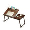 Adjustable Foldable Bed Desk Laptop Table 5