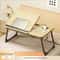 Adjustable Foldable Bed Desk Laptop Table 6