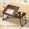 Adjustable Foldable Bed Desk Laptop Table 8