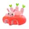 Baby Plush Support Seat Cover Learning To Sit 6