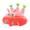 Baby Plush Support Seat Cover Learning To Sit 6