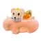 Baby Plush Support Seat Cover Learning To Sit 9