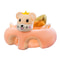 Baby Plush Support Seat Cover Learning To Sit 9
