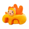 Baby Plush Support Seat Cover Learning To Sit 11