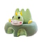 Baby Plush Support Seat Cover Learning To Sit 13