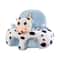 Baby Plush Support Seat Cover Learning To Sit 7