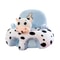 Baby Plush Support Seat Cover Learning To Sit 7