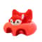 Baby Plush Support Seat Cover Learning To Sit 8