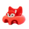 Baby Plush Support Seat Cover Learning To Sit 8