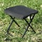 Portable Foldable Backpack Stool Outdoor Camping Seat 2