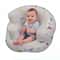 Inflatable Baby Sofa Support Seat 2