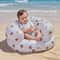 Inflatable Baby Sofa Support Seat 8