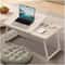 Foldable Laptop Bed Desk With Cup Holder 2