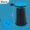 Portable Telescopic Folding Stool Adjustable Outdoor Seat 6