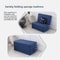 Portable Folding Floor Mattress Sleeping Mat 4