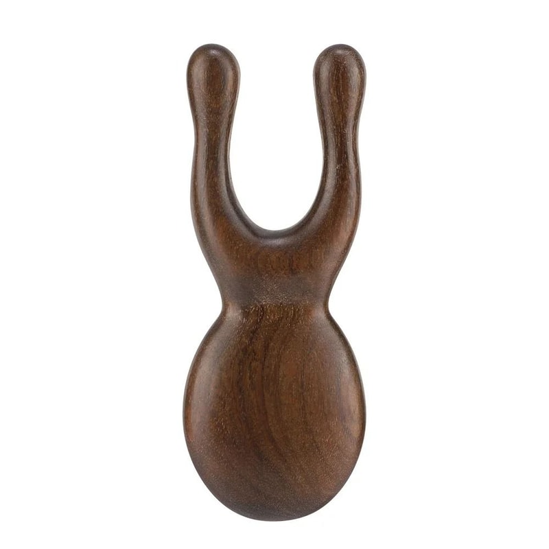 Wooden Gua Sha Facial Massage Tool 7