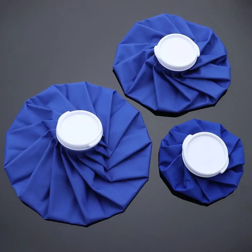 Reusable Cold Therapy Ice Pack For Pain Relief 2