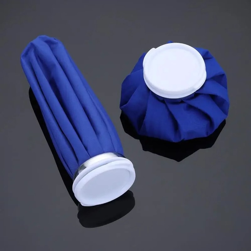Reusable Cold Therapy Ice Pack For Pain Relief 4